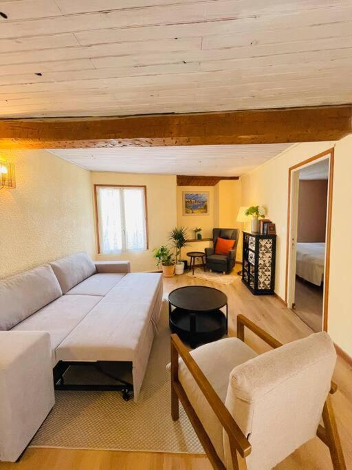 Vila Chez-Yu Cite Carcassonne Exteriér fotografie