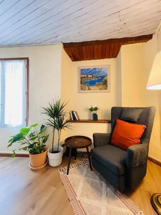 Vila Chez-Yu Cite Carcassonne Exteriér fotografie