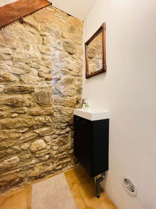 Vila Chez-Yu Cite Carcassonne Exteriér fotografie