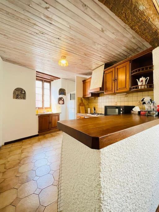 Vila Chez-Yu Cite Carcassonne Exteriér fotografie